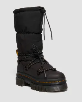 Audrick Hi Puffer Boots