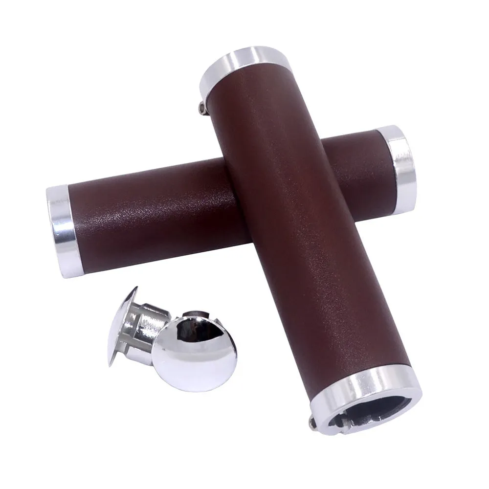 B115 Handlebar Grips