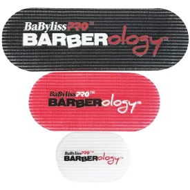 BabylissPro Velcro Hair Grippers