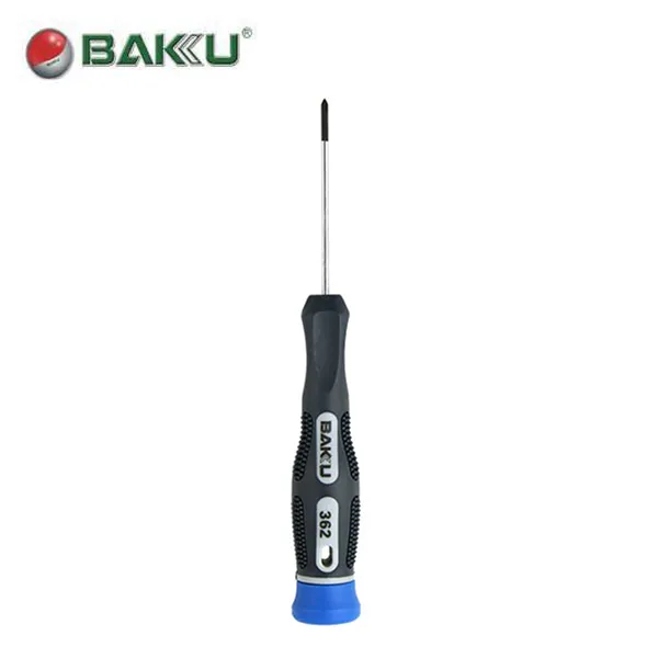 Certainly! Heres an optimized title for your e-commerce product:

BAKU BK362 Precision Mini Torx Steel Screwdriver - T2 Size