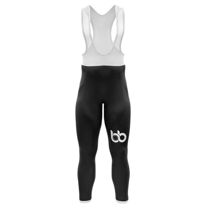 BicycleBooth (Black) Shorts & Pants