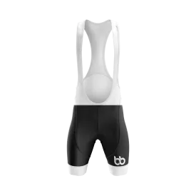 BicycleBooth (Black) Shorts & Pants