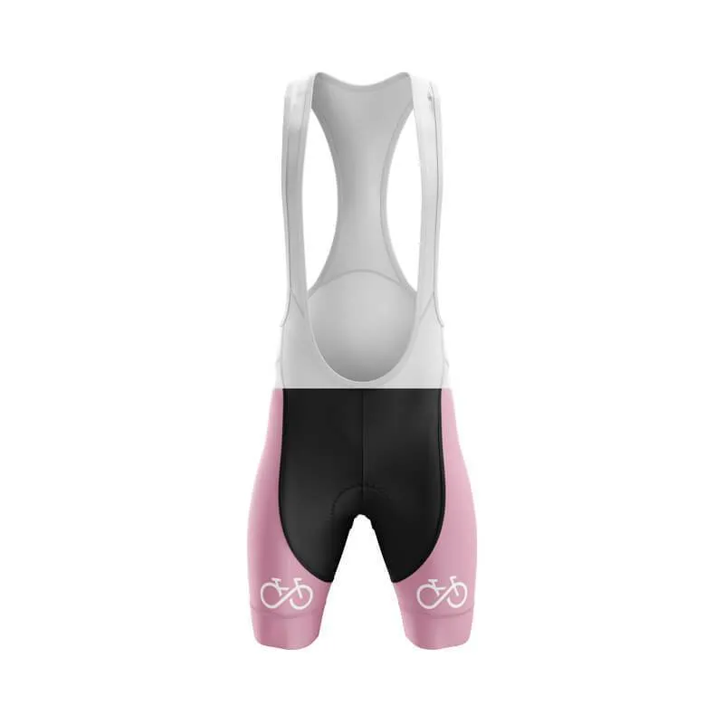 Bike Forever 1.0 Shorts & Pants (pink)