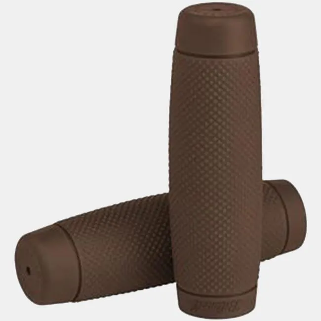 Biltwell Recoil Grips - Brown