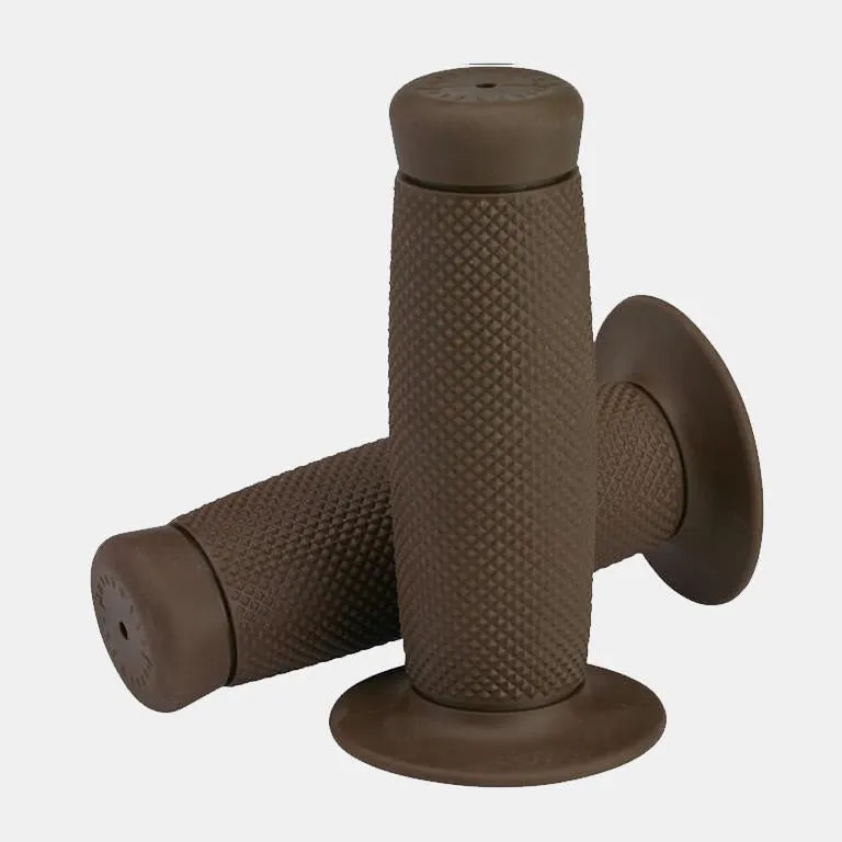 Biltwell Renegade Grips - Brown