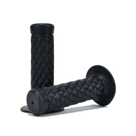 BILTWELL THRUSTER GRIPS - BLACK