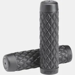 Biltwell Torker Grips - Grey