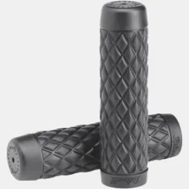 Biltwell Torker Grips - Grey