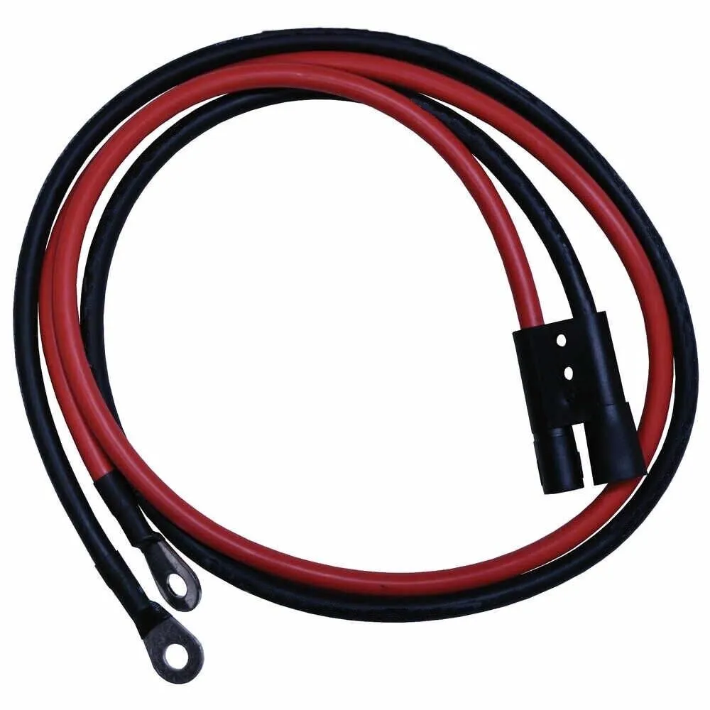 BOSS PLOW POWER CABLE REPLACES HYD01684 & HYD01690