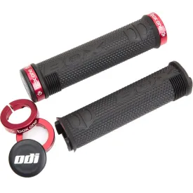 Box One Lock On Race Grip