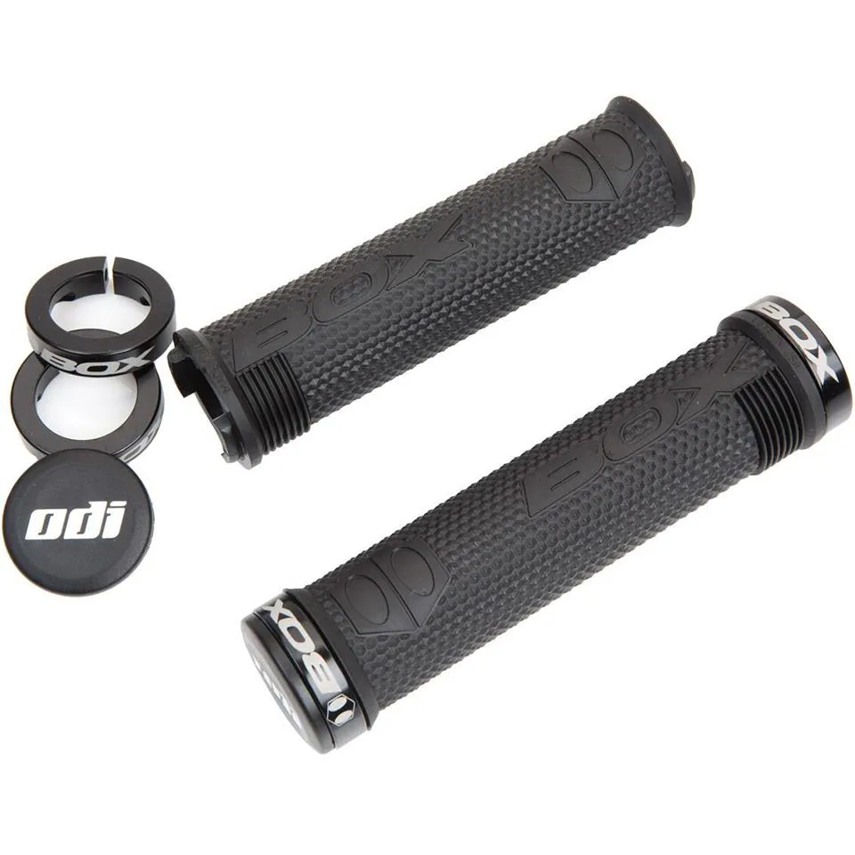 Box One Lock On Race Grip