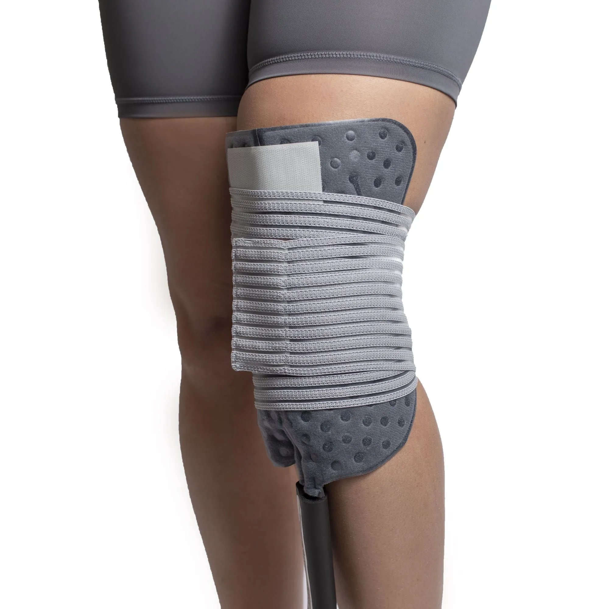 Brace Direct Frozen Ice Cold Therapy Machine