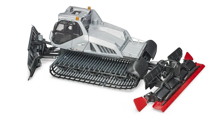 Bruder 02545 Prinoth Snow groomer Leitwolf