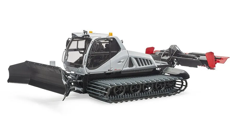 Bruder 02545 Prinoth Snow groomer Leitwolf