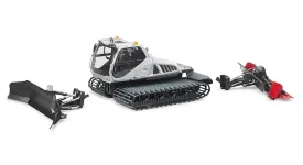 Bruder 02545 Prinoth Snow groomer Leitwolf