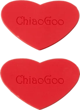 Chiaogoo Rubber Grippers