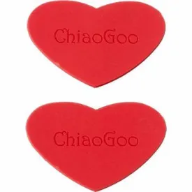 Chiaogoo Rubber Grippers