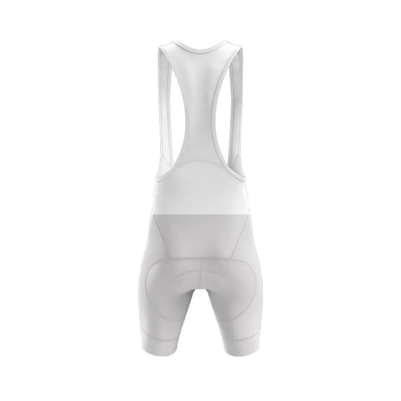 Classic Block - Club Bib & Shorts