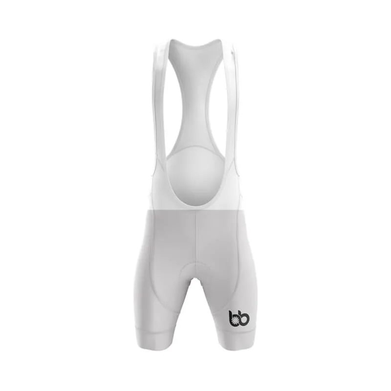 Classic Block - Club Bib & Shorts