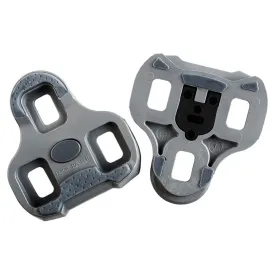 CLEAT LOOK KEO GREY - GRIP