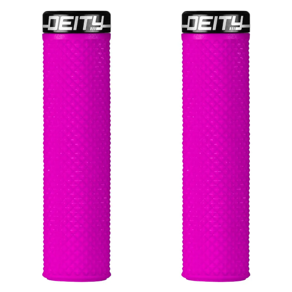 Deity Supacrush Grips