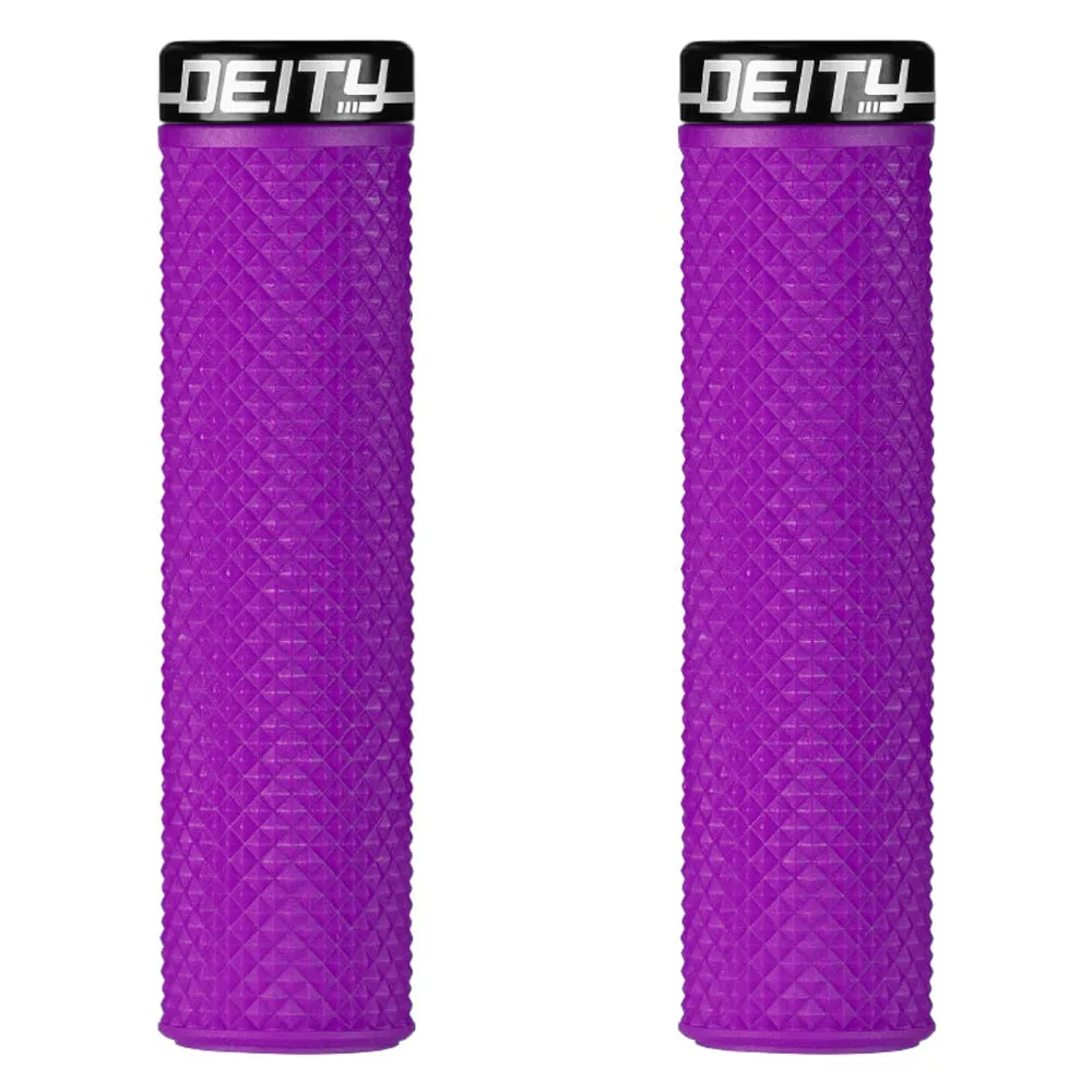 Deity Supacrush Grips