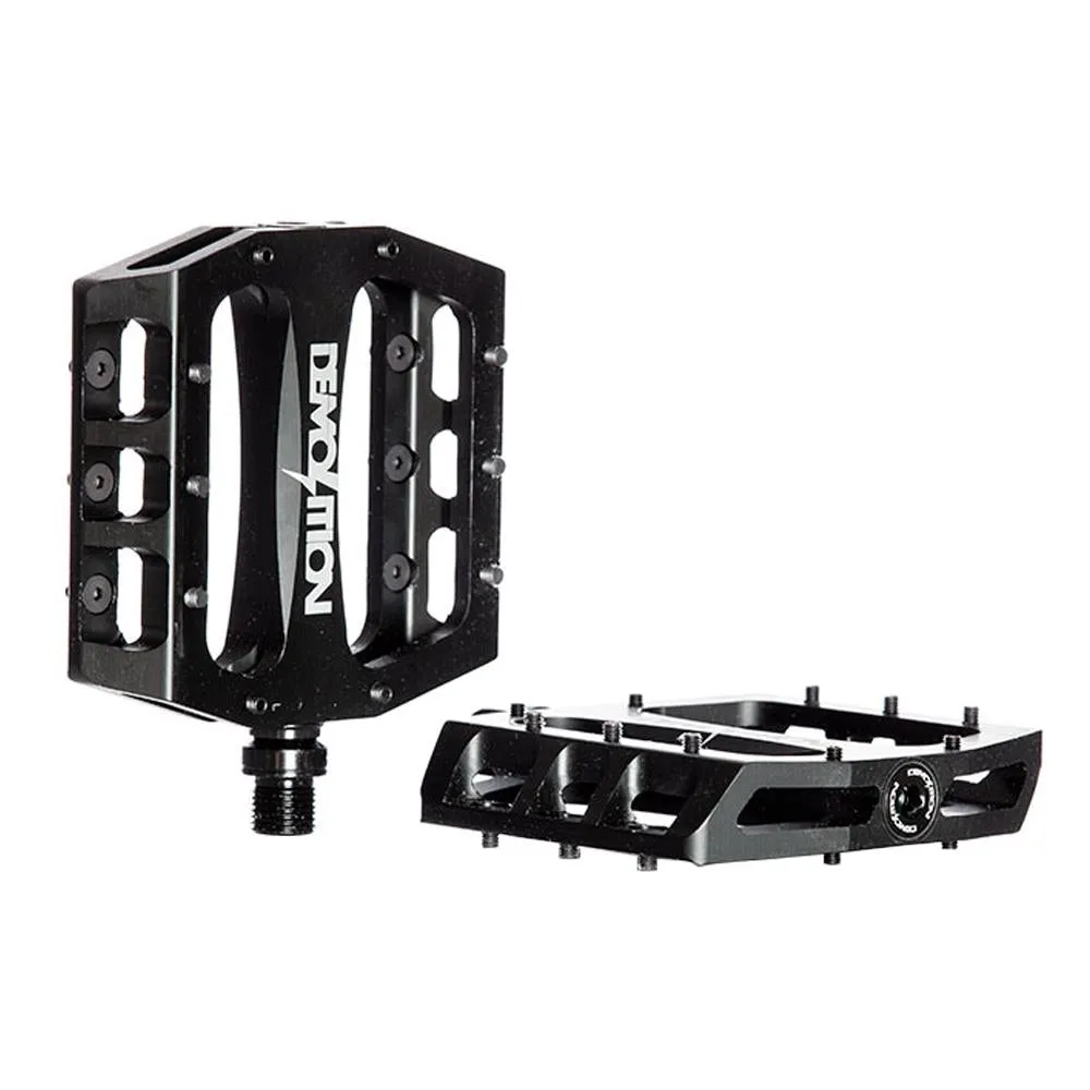 Demolition Aluminium Trooper Pedals