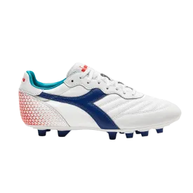 Diadora Brasil GR LT  MDPU Firm Ground Cleats