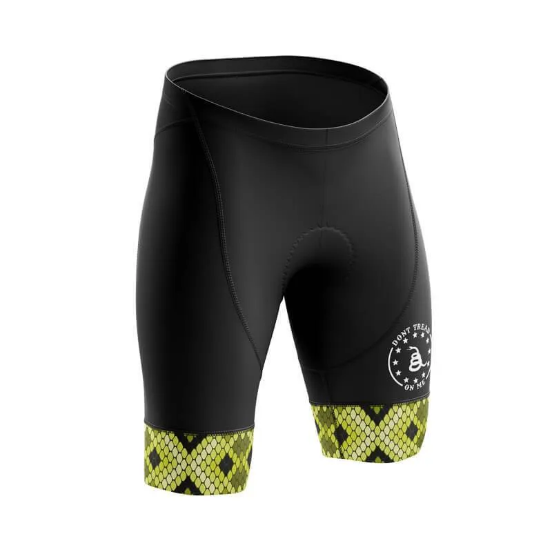 Don't Tread On Me Bib & Shorts V2