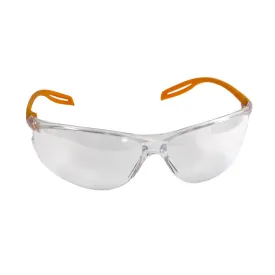 DuraDrive Clear Lens NESHOBA Safety Glasses