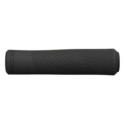 Ergon Grips GXR-S Black