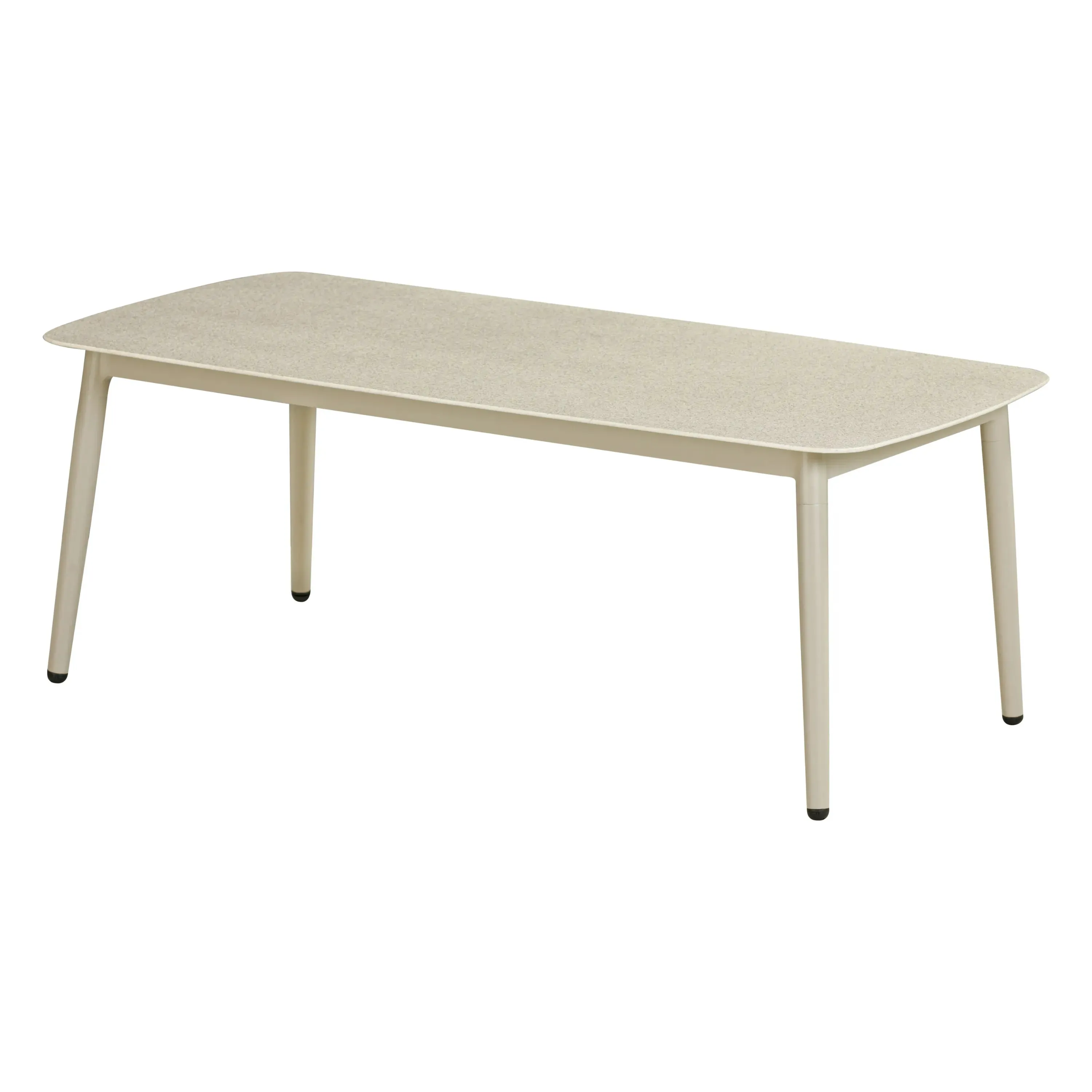 Everett Outdoor Coffee Table - Sand