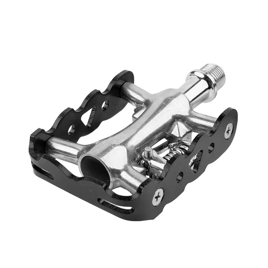 Evo Switch LT Dual Sided Clipless-Regular Pedals Pair