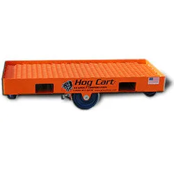 EZG Hog Cart