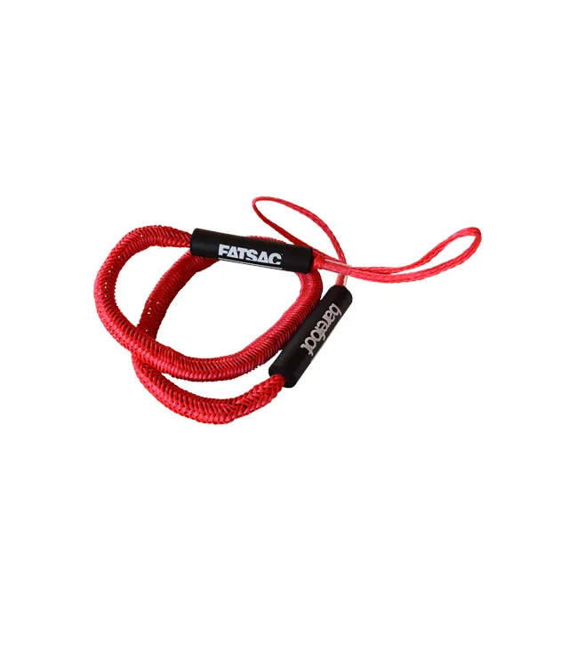 Fatsac 6ft Bungee Dock Line