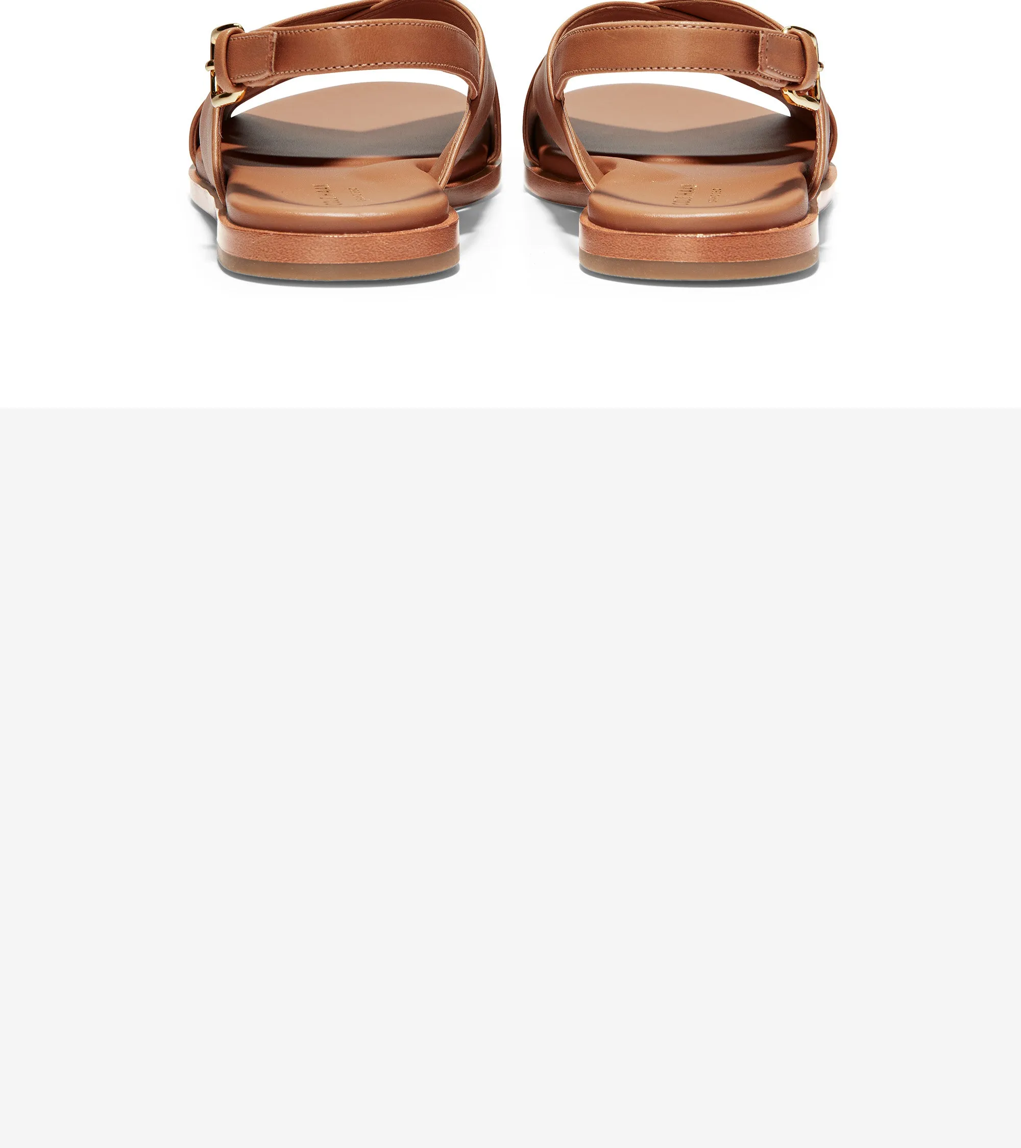 Fernanda Grand Sandal