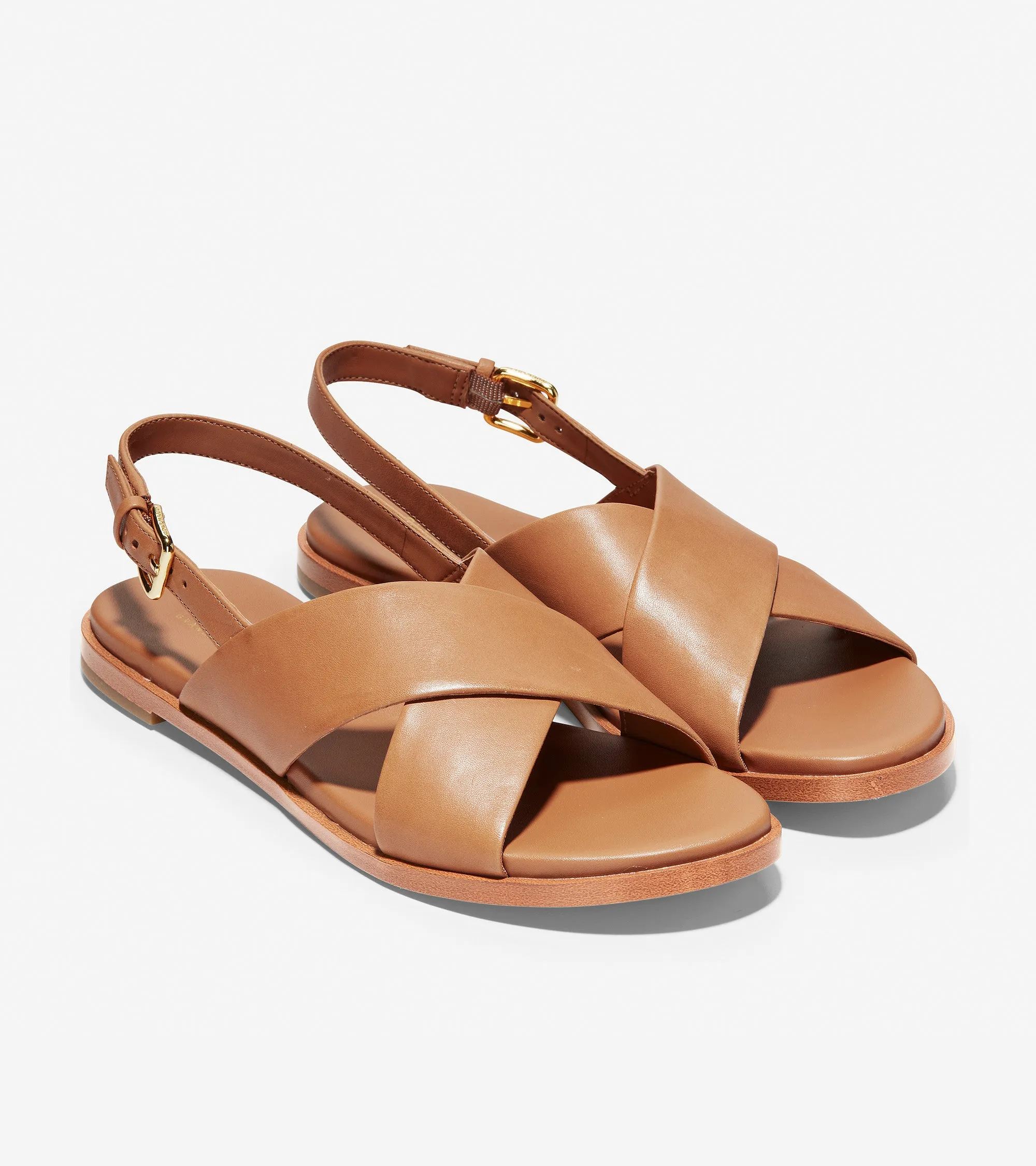 Fernanda Grand Sandal