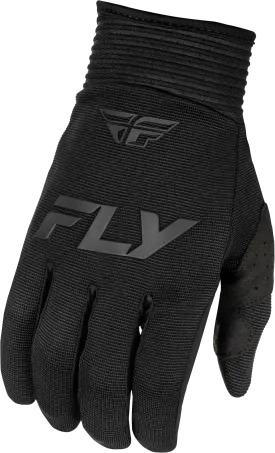 Fly Racing Women's F-16 MX ATV Off-Road Riding Gloves