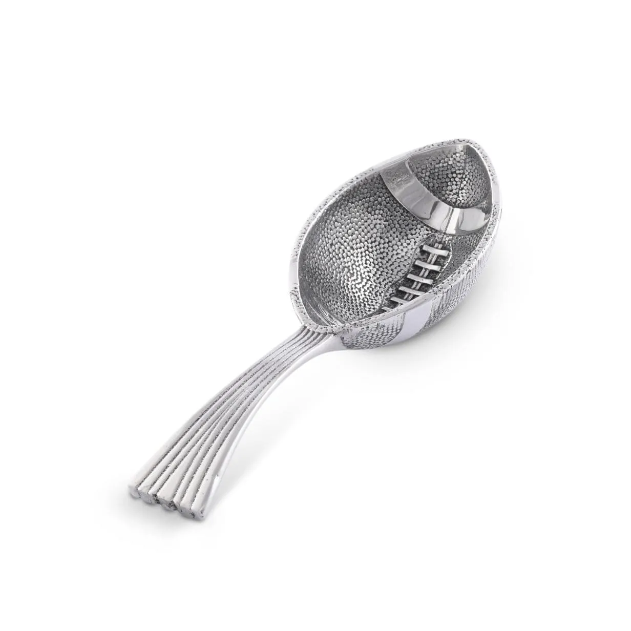 Football Ice Scoop