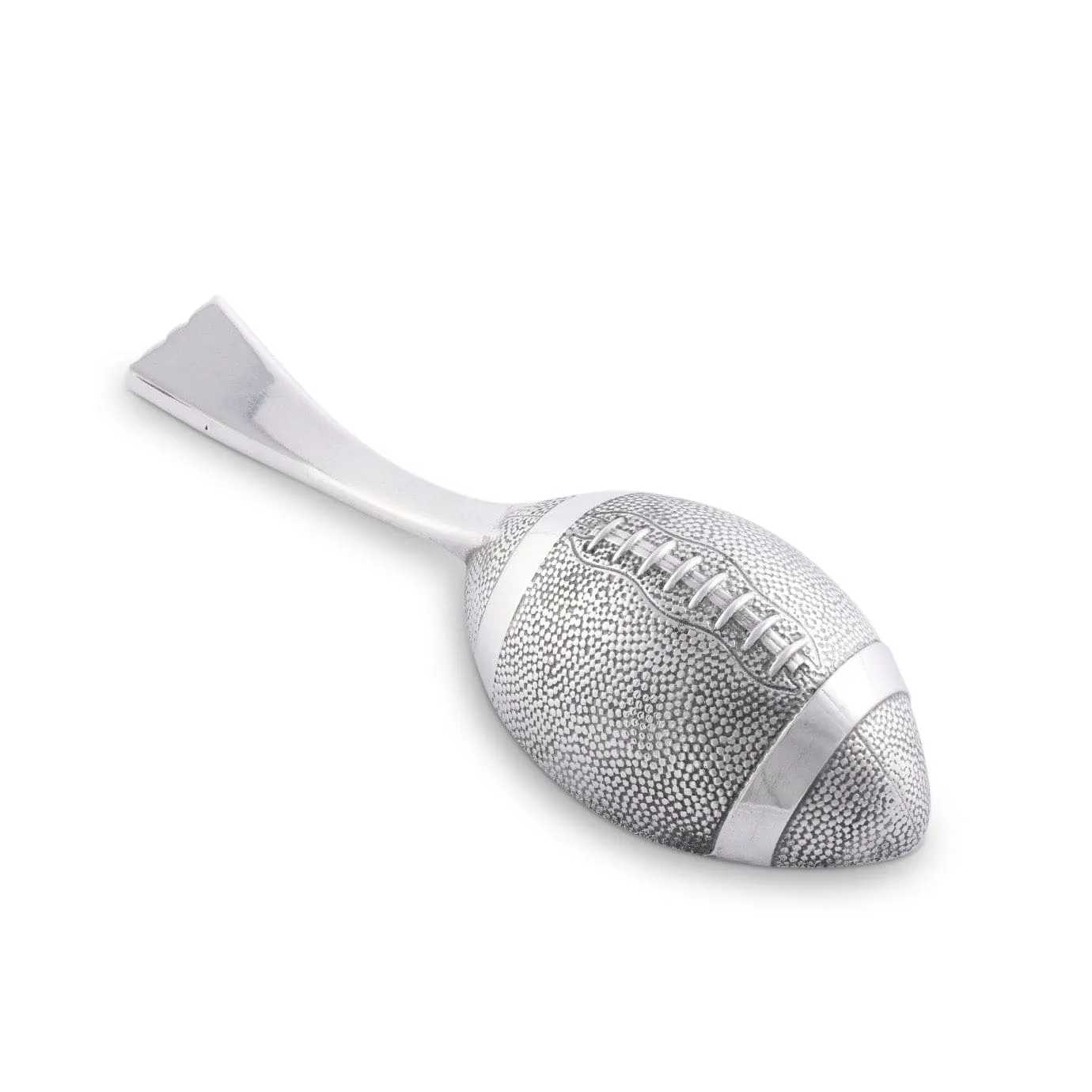 Football Ice Scoop