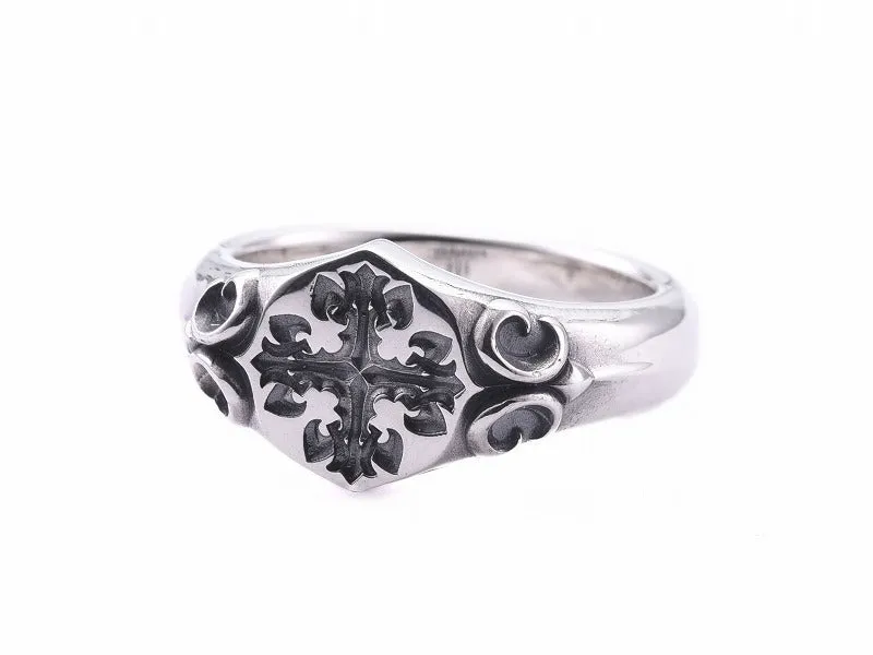 GL Stamp Ring