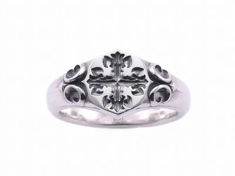 GL Stamp Ring