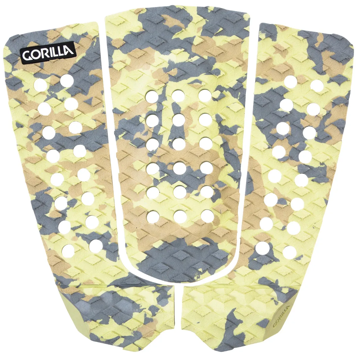 Gorilla Grip Eric Geiselman Traction Pad