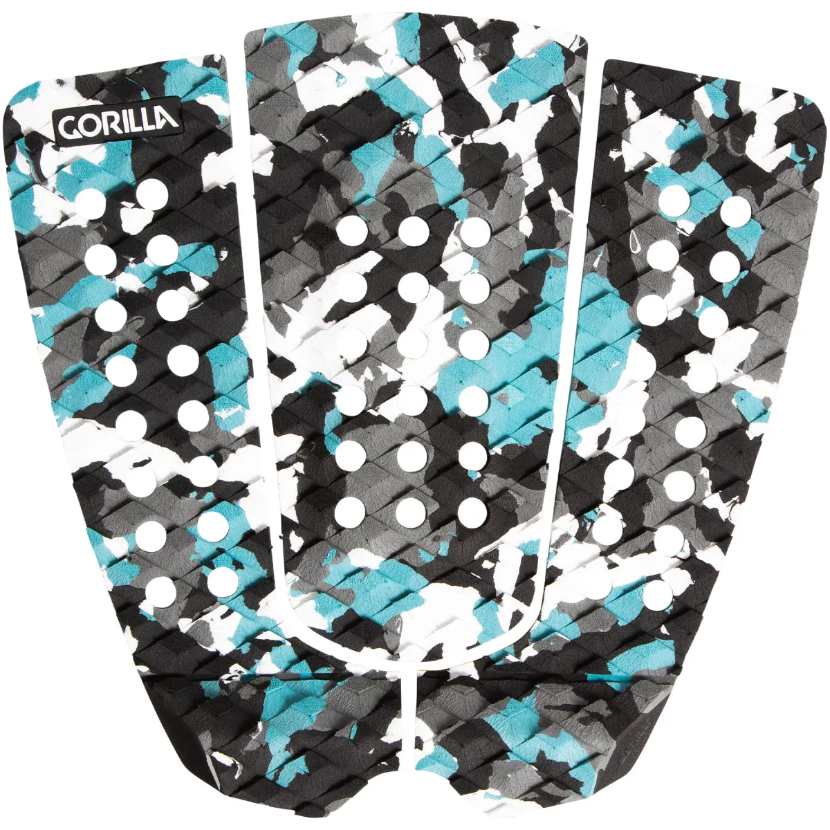 Gorilla Grip Eric Geiselman Traction Pad