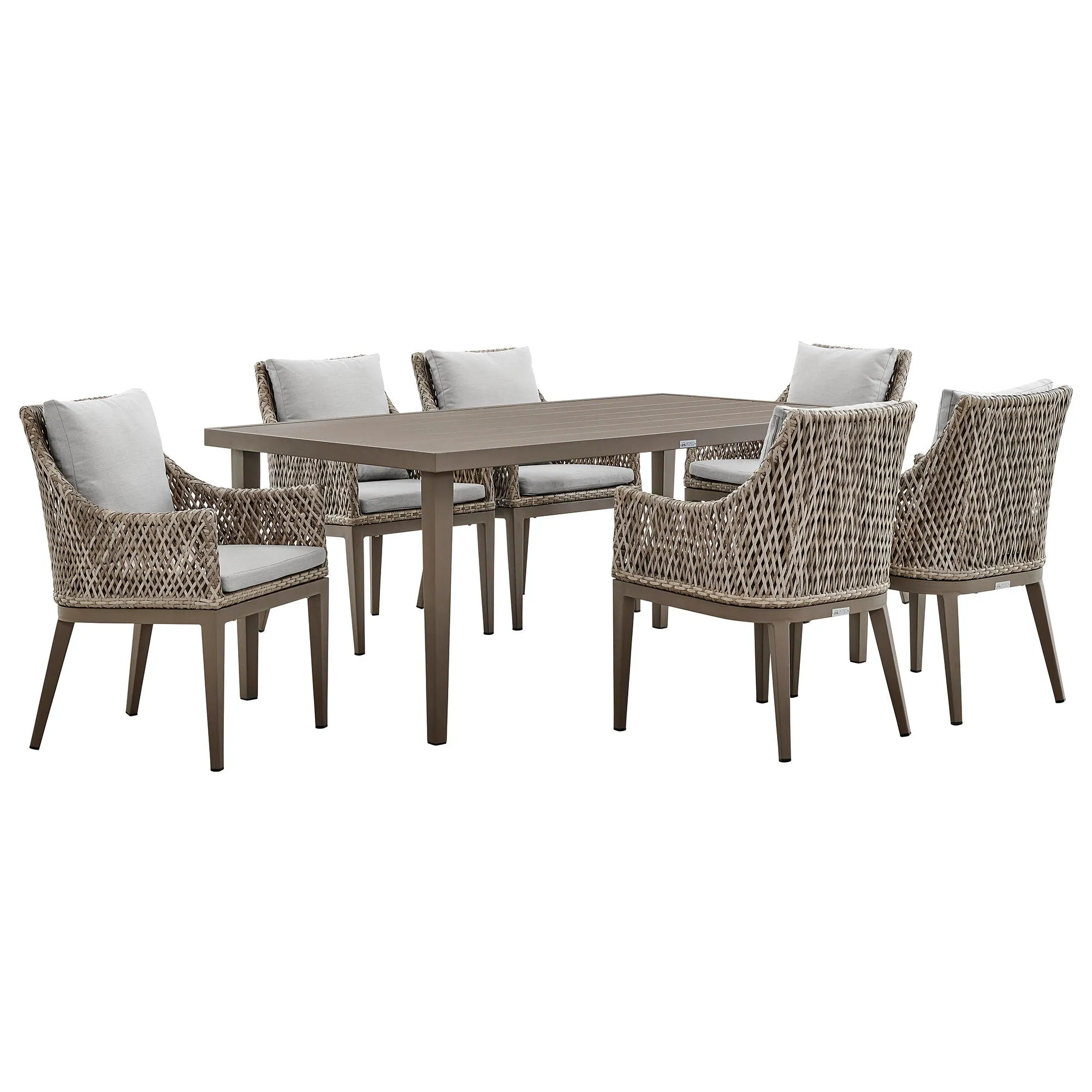 Grenada - Outdoor Dining Set