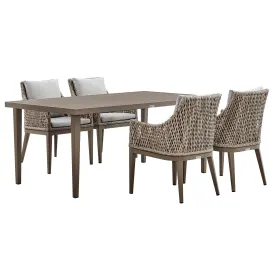 Grenada - Outdoor Dining Set