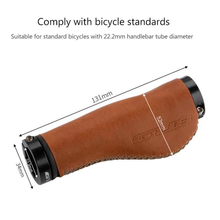 GUB G&#8209;611 Mountain Bike Handlebar Cover