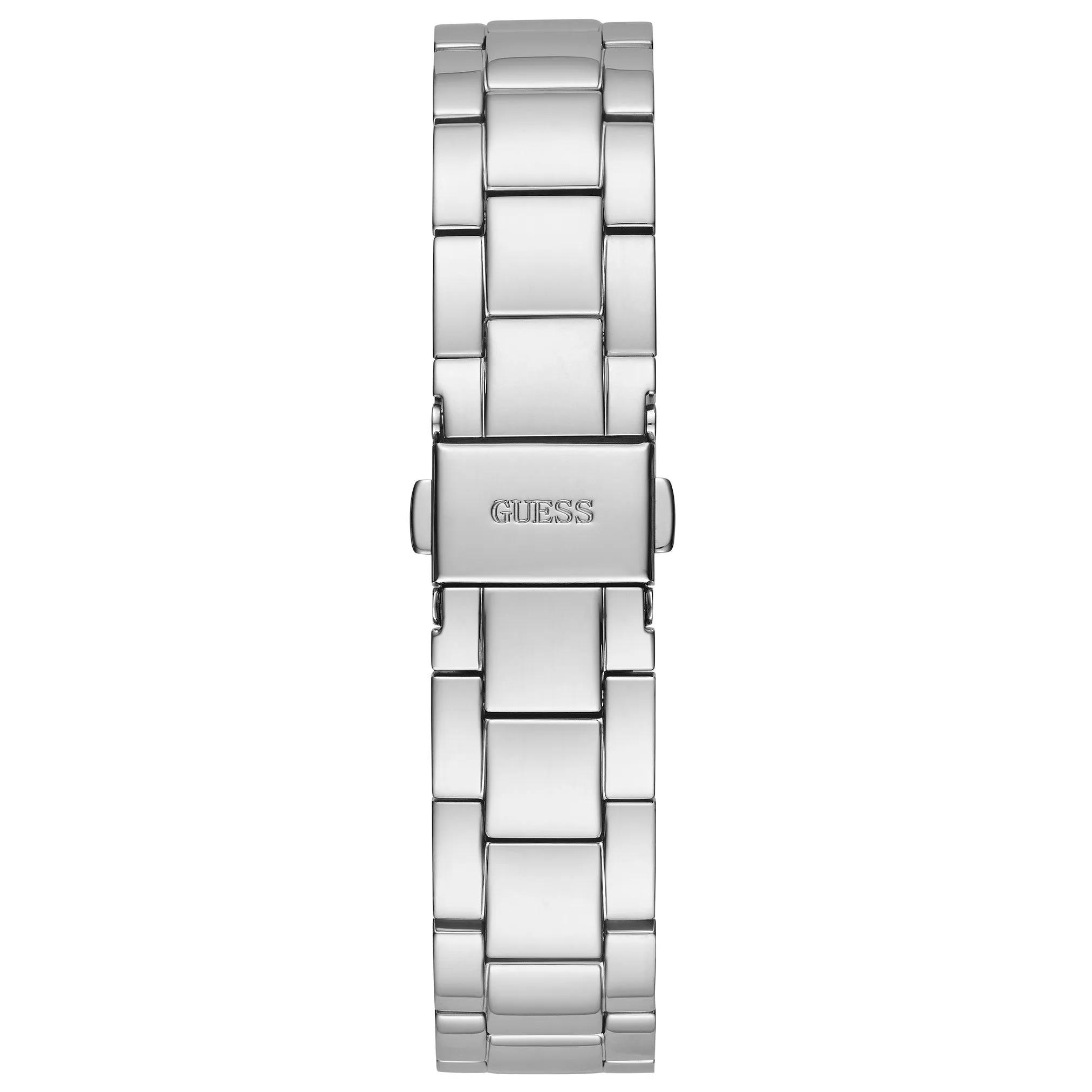 Guess GW0410L1 Ladies Crown Jewel Blue Watch