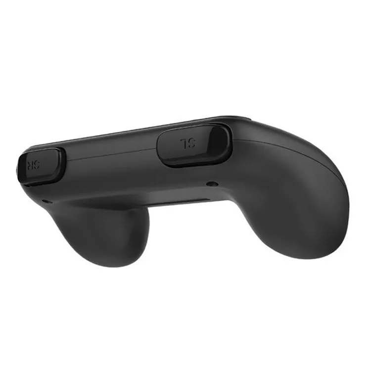 Handheld Grips Case for NS Joycon Black