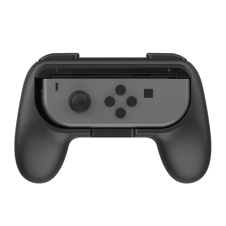 Handheld Grips Case for NS Joycon Black